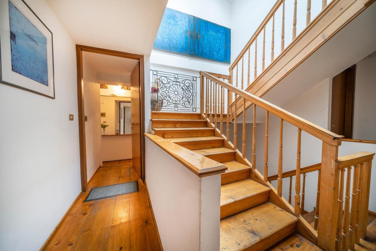 Atelier San Giacomo - Central Apartment Udine Buitenkant foto